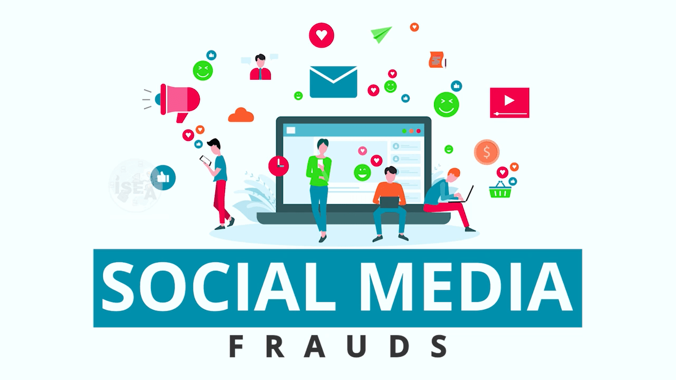 Introduction to Social Media Frauds
